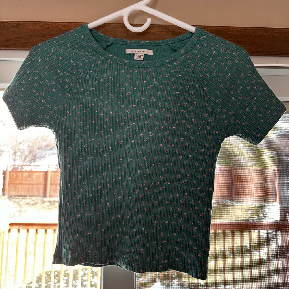 American Eagle shirt